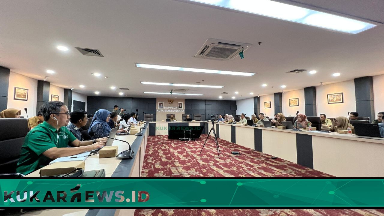 Bappeda Gelar Musrenbang Tematik Terkait Penanganan Kemiskinan dan Stunting