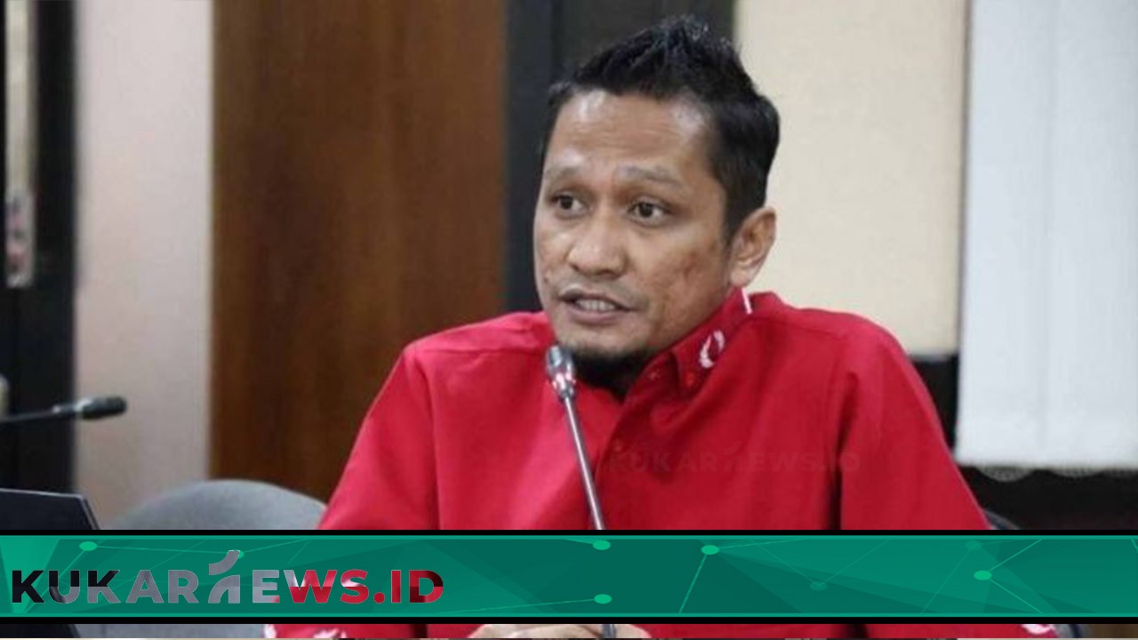Nidya Listiyono Utarakan Pentingnya Gagasan Ekonomi Hijau Bagi Pembangunan Kaltim