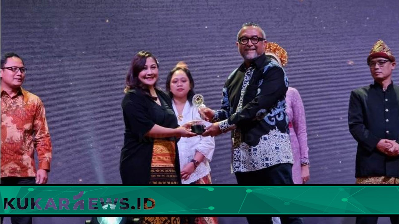 PT Pertamina Hulu Indonesia Sabet Delapan Penghargaan dalam Ajang PR Indonesia Awards 2023