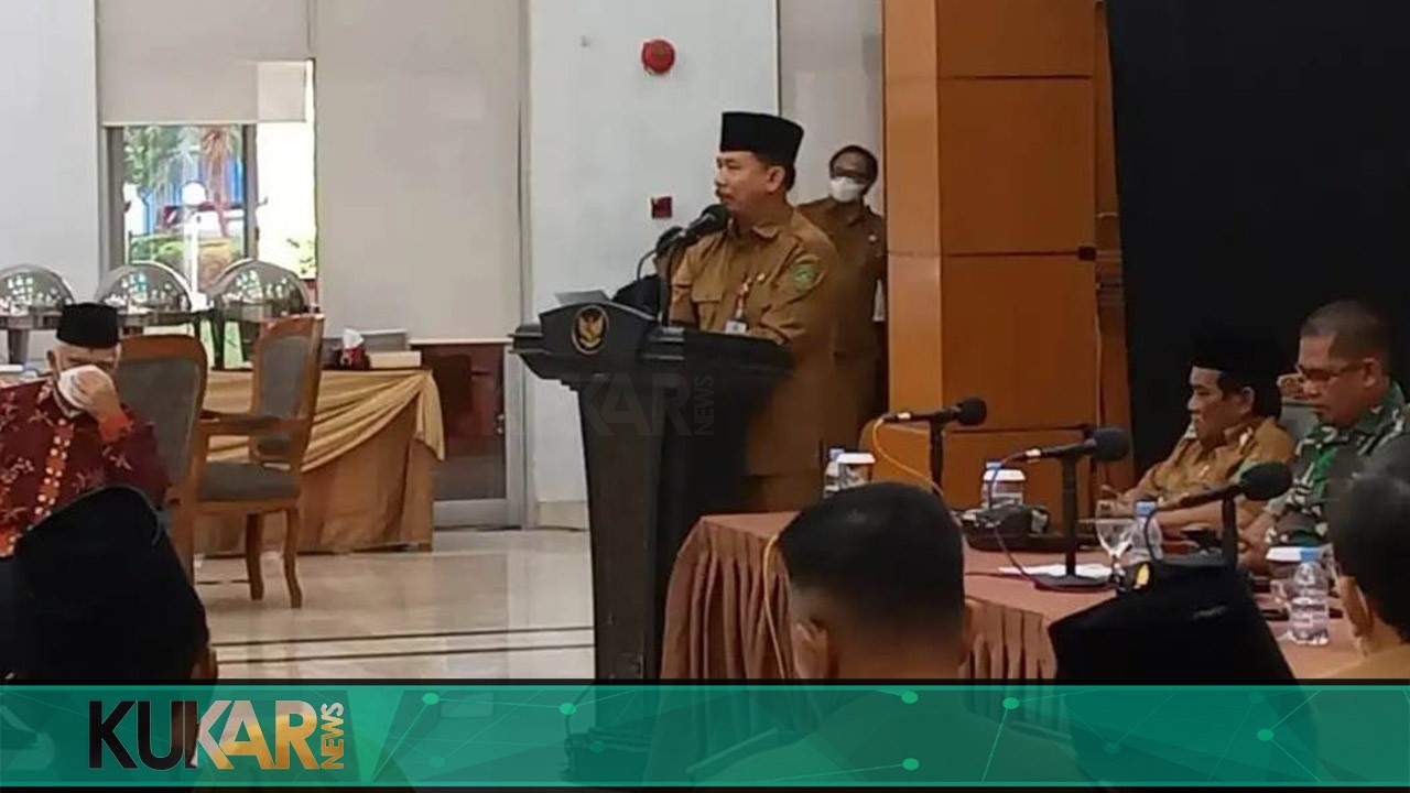 Pelaksanaan MTQ ke-43 Kukar Tahun 2022 Harus Maksimal 