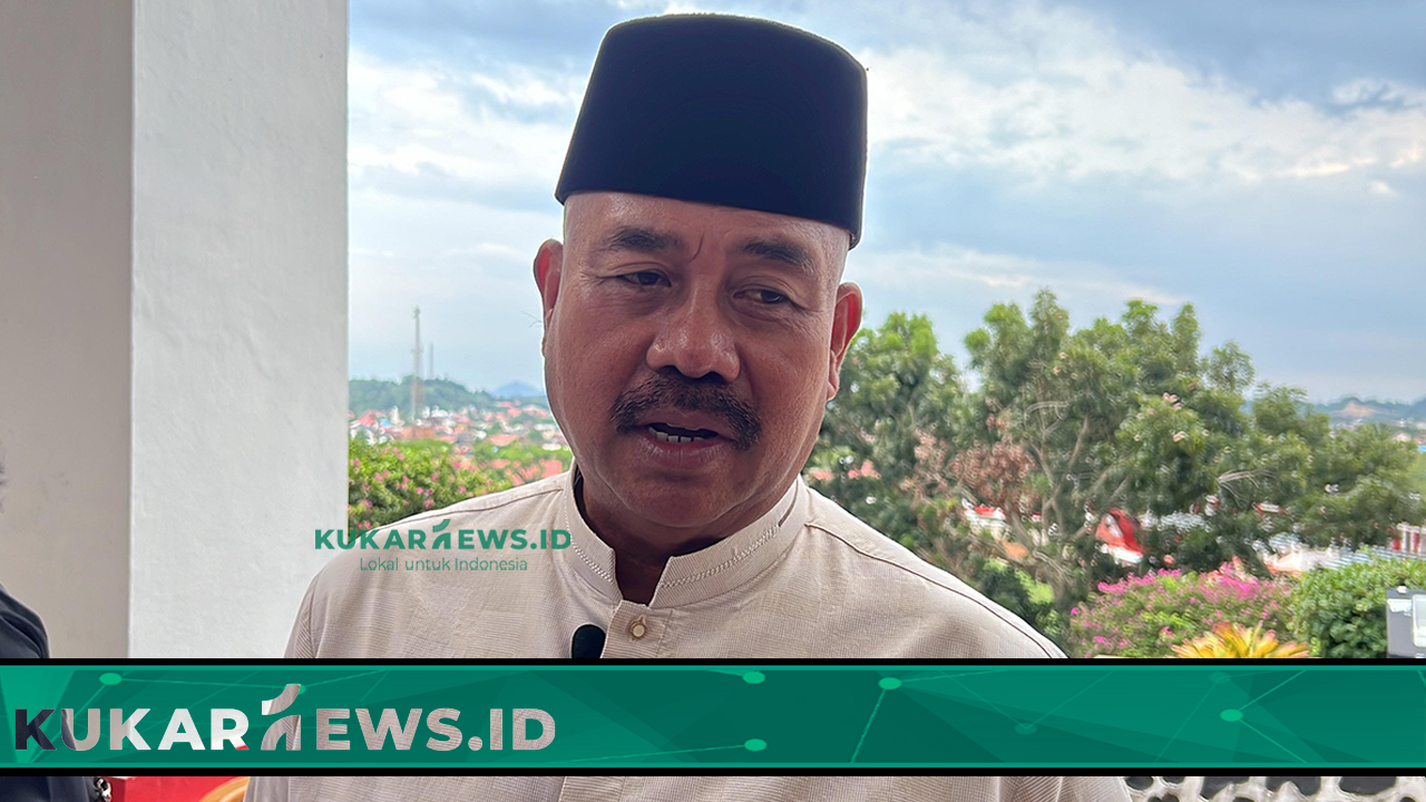Pemkab Kukar Fokus Pembangunan untuk Peningkatan Layanan Dasar dan SDM