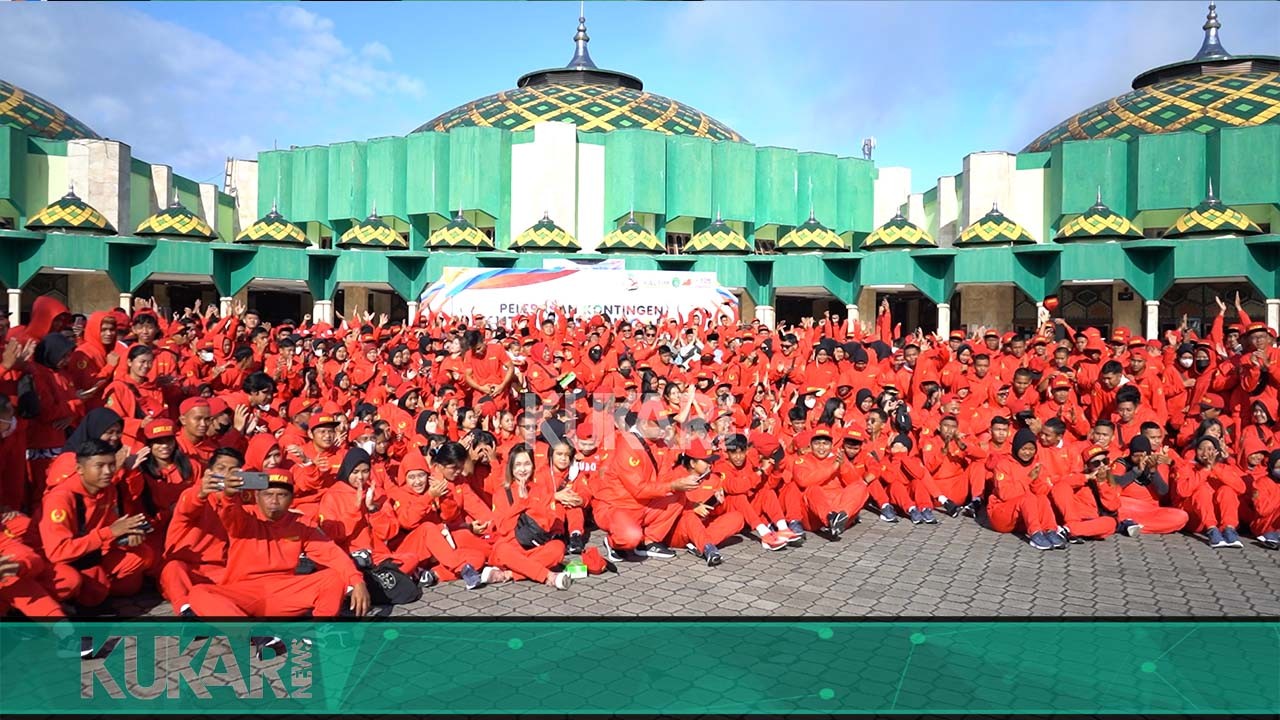 Pemkab Kukar Siapkan Bonus Pelatih, Manajer Hingga Official Porprov 2022