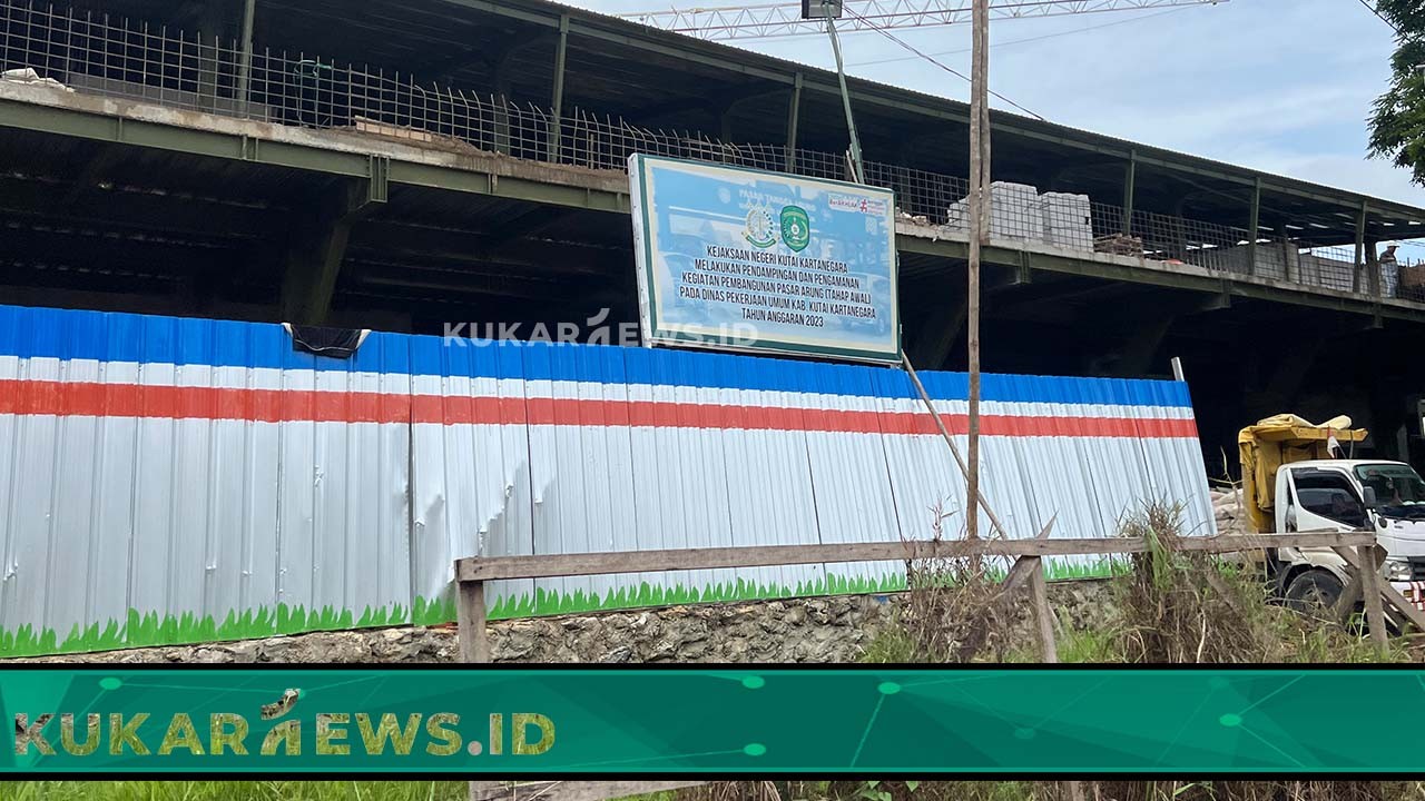 Pemkab Lakukan Mou Bersama Kejari Kukar Soal Pendampingan Pengerjaan Proyek Strategis