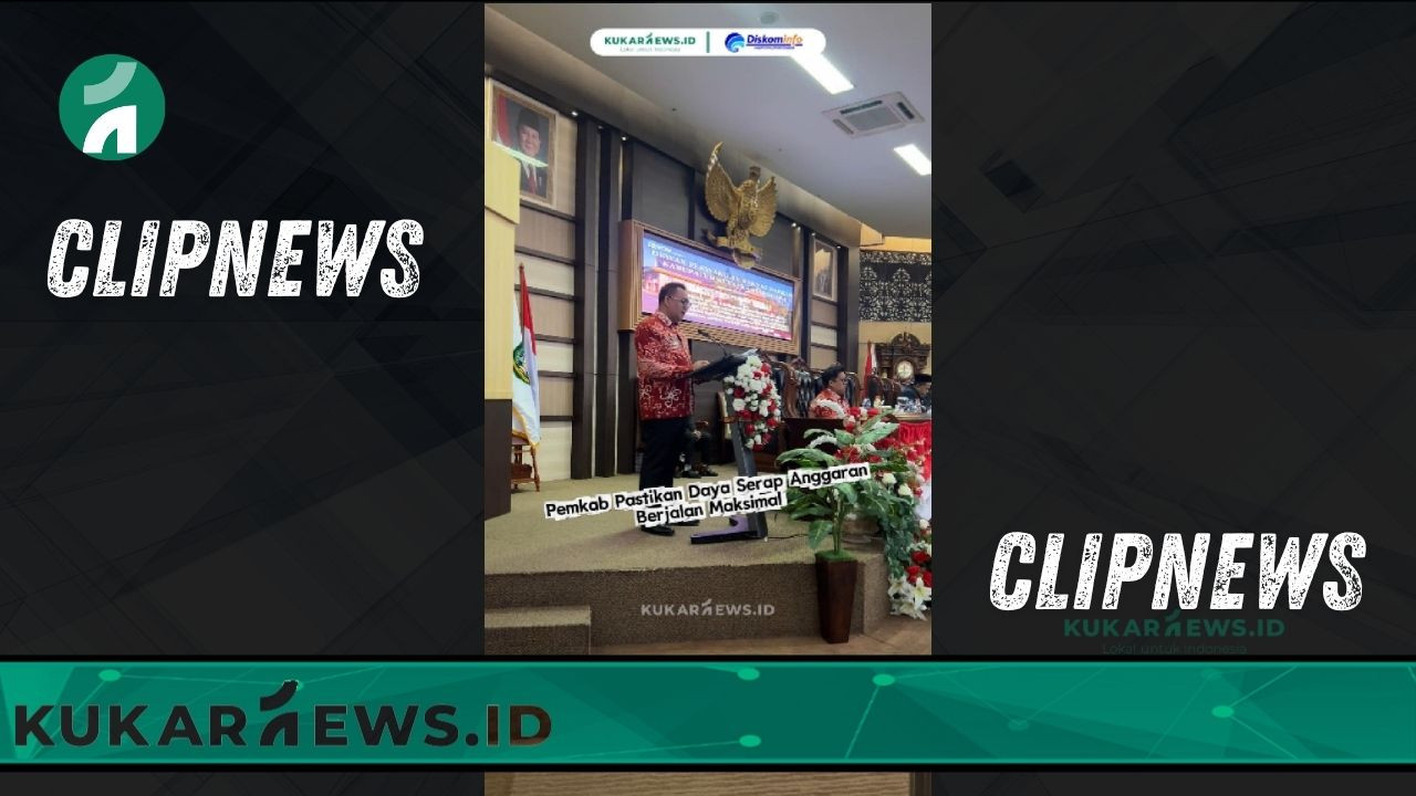 Pemkab Pastikan Daya Serap Anggaran Berjalan Maksimal - Clipnews