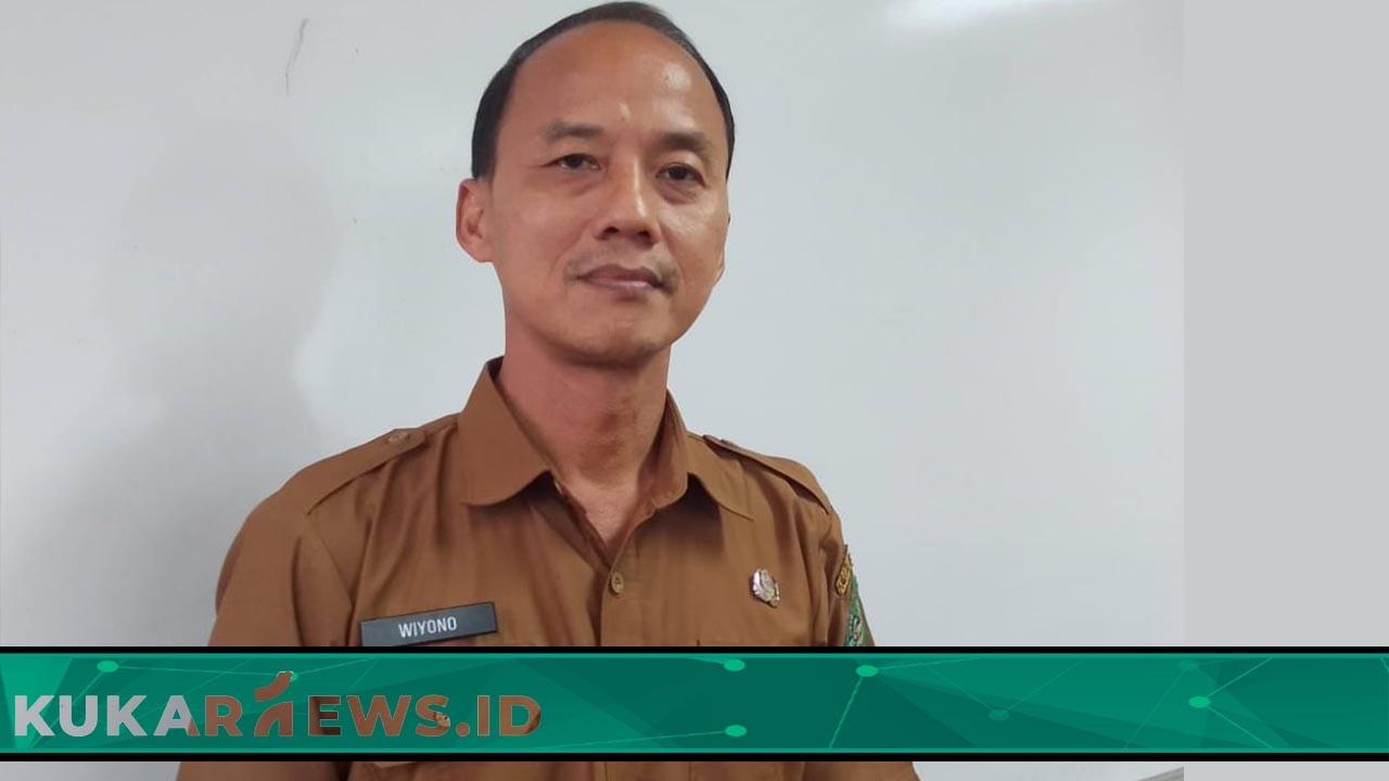 Penyediaan Kebutuhan Air Untuk Pertanian Jadi Fokus PU Kukar di 2024