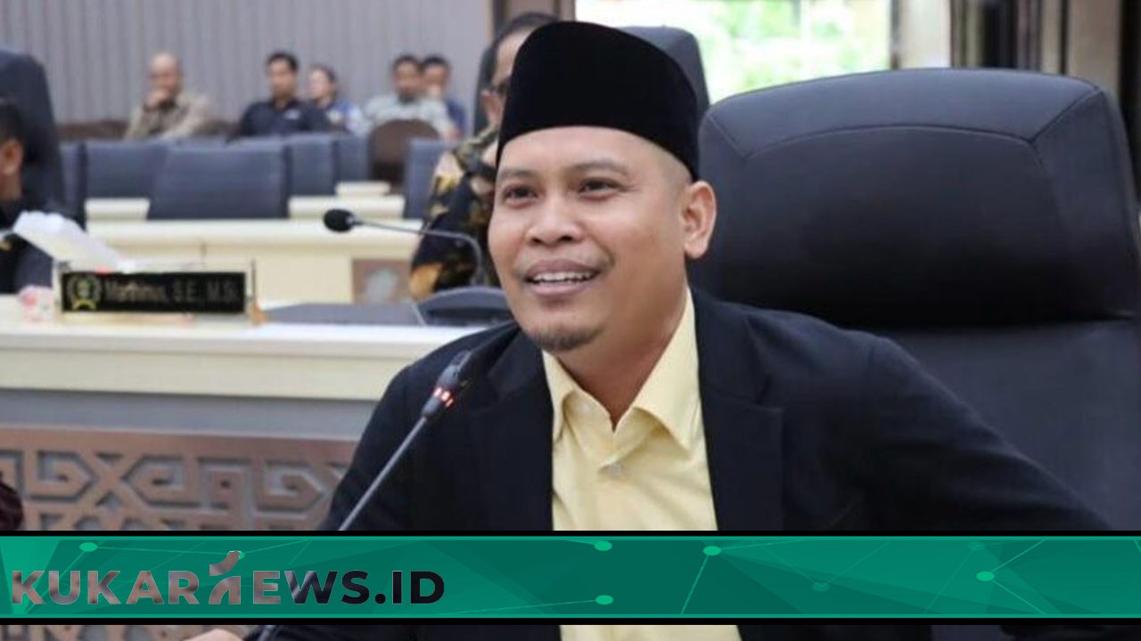 Percepatan Perbaikan, Anggota DPRD Kaltim Berharap Jalan Negara Dihibahkan ke Pemprov