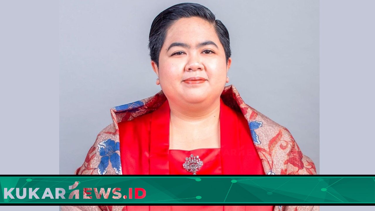  Pj Gubernur Beri Rapor Merah Kepada OPD yang Minim Serapan Anggaran, Ini Respon Ananda Emira Moeis