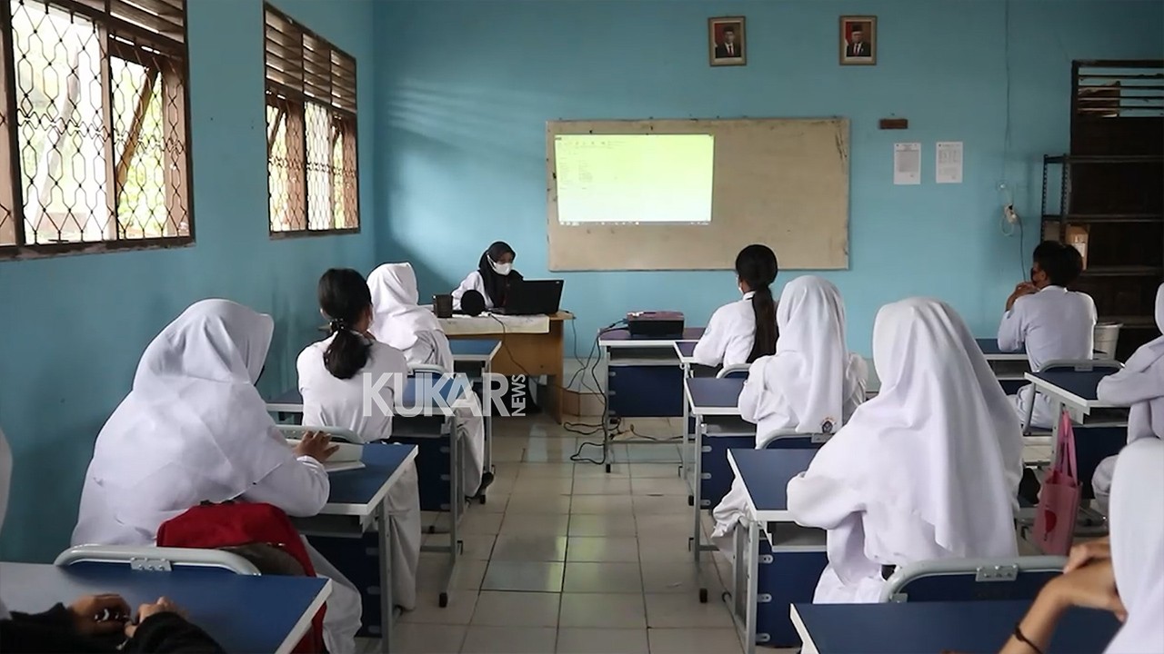 Program 1.000 Guru Sarjana di Kukar, Harapan Besar Meningkatkan Sumber Daya Manusia Daerah