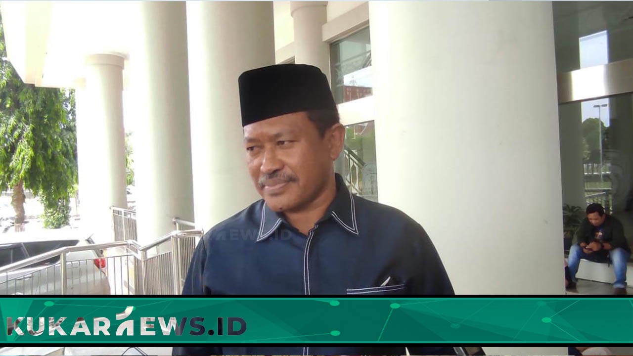 Program Kemitraan dan Usulan Dewan, Arfan : Perlu Pengarahan Lebih Detail Kepada Dewan