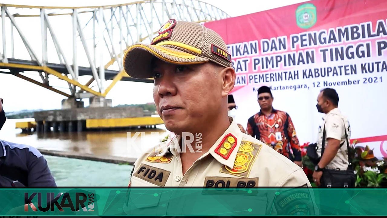 Ratusan Personel Dikerahkan untuk Pengamanan Belimbur