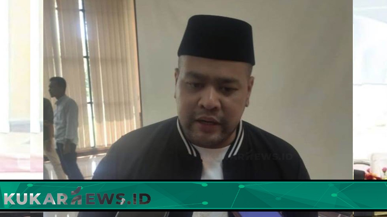 Hari Sumpah Pemuda, Reza Ajak Generasi Muda Maknai Nilai Kebangsaan di Era Kemajuan Digital