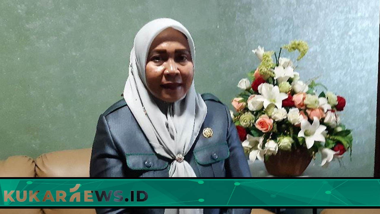 Serap Aspirasi Warga, Fitriyani Sebut Pengembangan UKM Paling Banyak Diusulkan di Dapil II