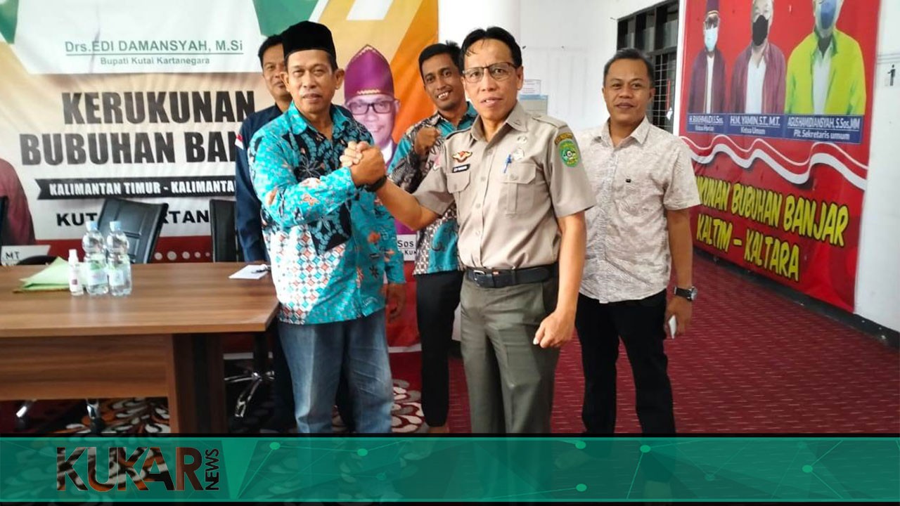 Sudah Tiga Orang yang Daftarkan Diri Sebagai Calon Ketum PD KBB Kukar