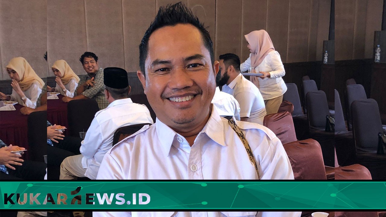 Tampung Aspirasi Masyarakat, Sopan Sopian Siapkan Dana Bersihkan Sungai Rebaq Rinding