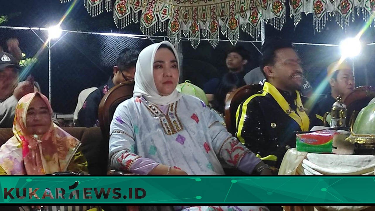 Wakil Ketua DPRD Kutim Asti Mazar Sebut Bugis Vaganza Bakal Jadi Agenda Tahunan