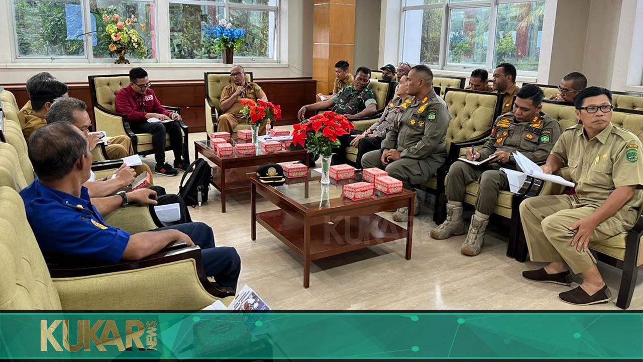 Wonderful Kukar Festival Siap Digelar, Hadirkan RAN dan Feby Putri serta Artis Lokal