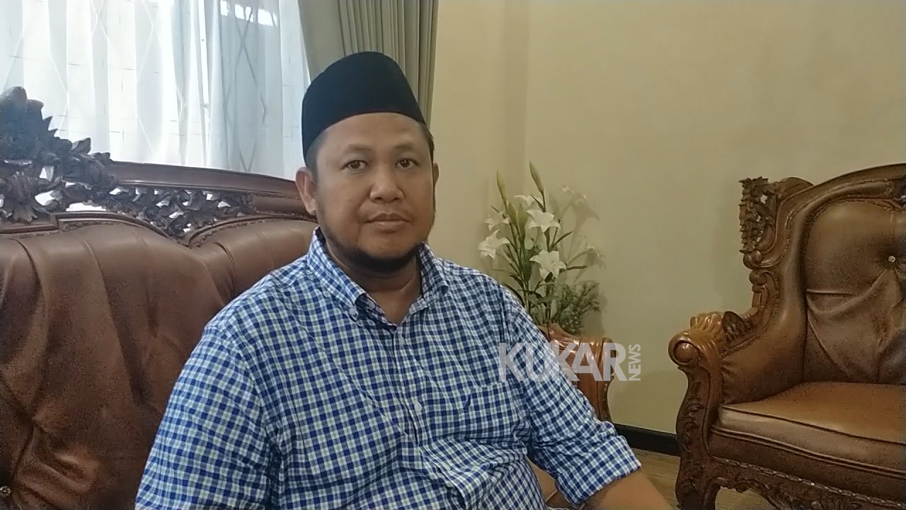 Ketua DPRD Kukar Ingatkan Perusahaan Bayarkan THR Tepat Waktu