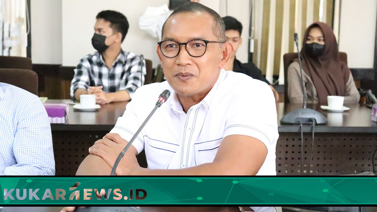 Program Kredit Melawan Rentenir Perlu Dijalanlan di Seluruh Kabupaten Kota se-Kaltim