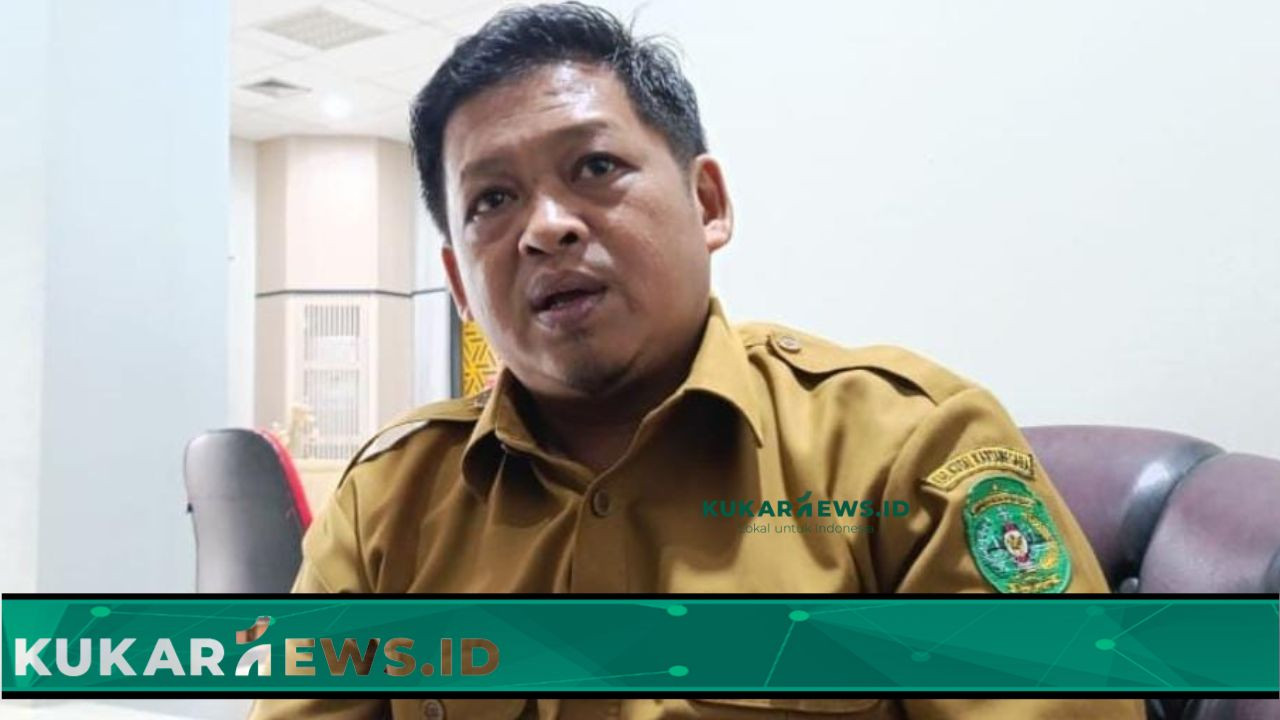 Dispora Kukar Matangkan Persiapan Tiga Event Olahraga Besar Tahun Depan