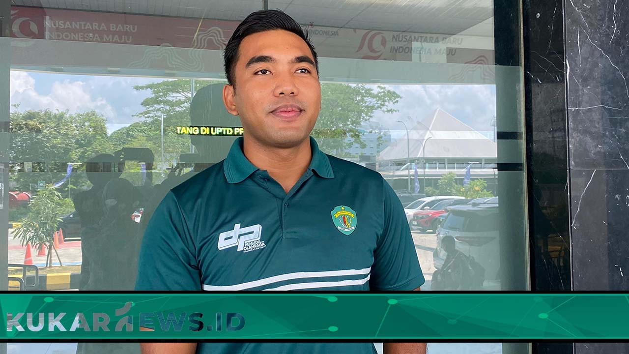 Sosialisasi Retribusi GOR Sempaja Berjalan Lancar, UMKM Sambut Positif