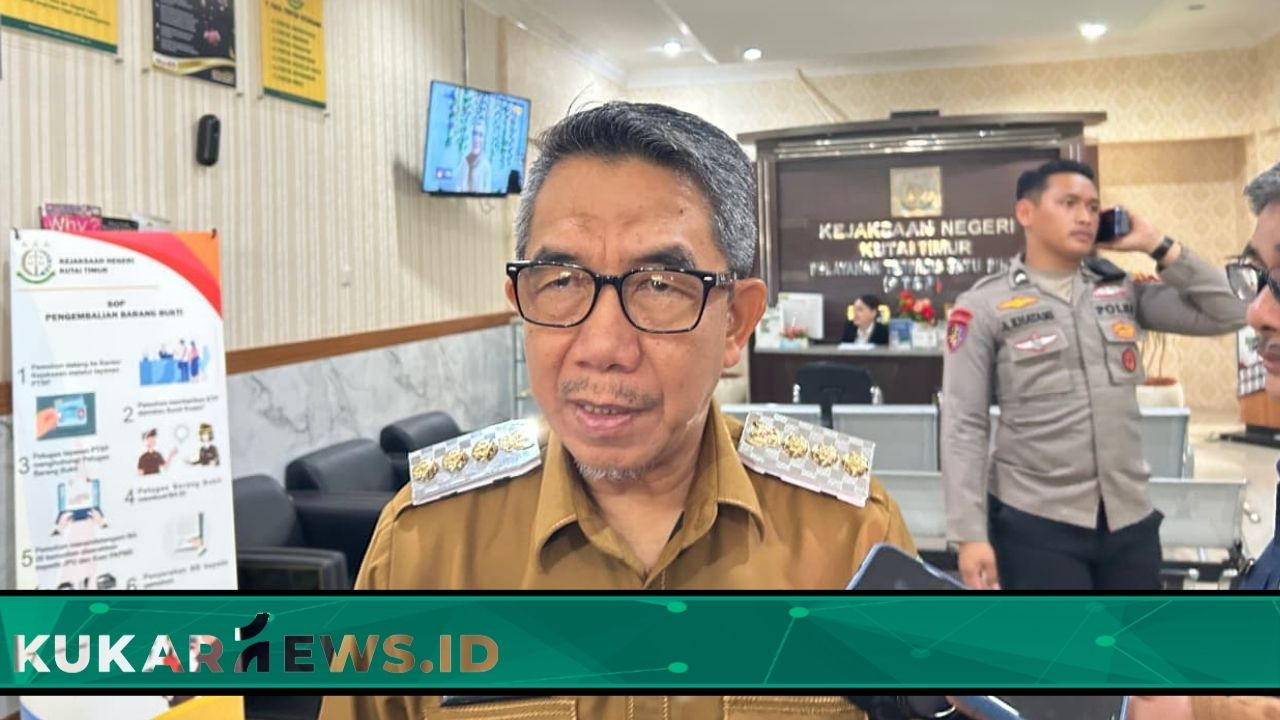 Goa Mangkalihat, Bukti Sejarah dan Aset Tak Ternilai di Kutim
