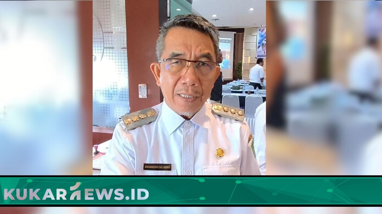 Bupati Kutim Instruksikan Pengamanan Ketat Jelang Perayaan Nataru