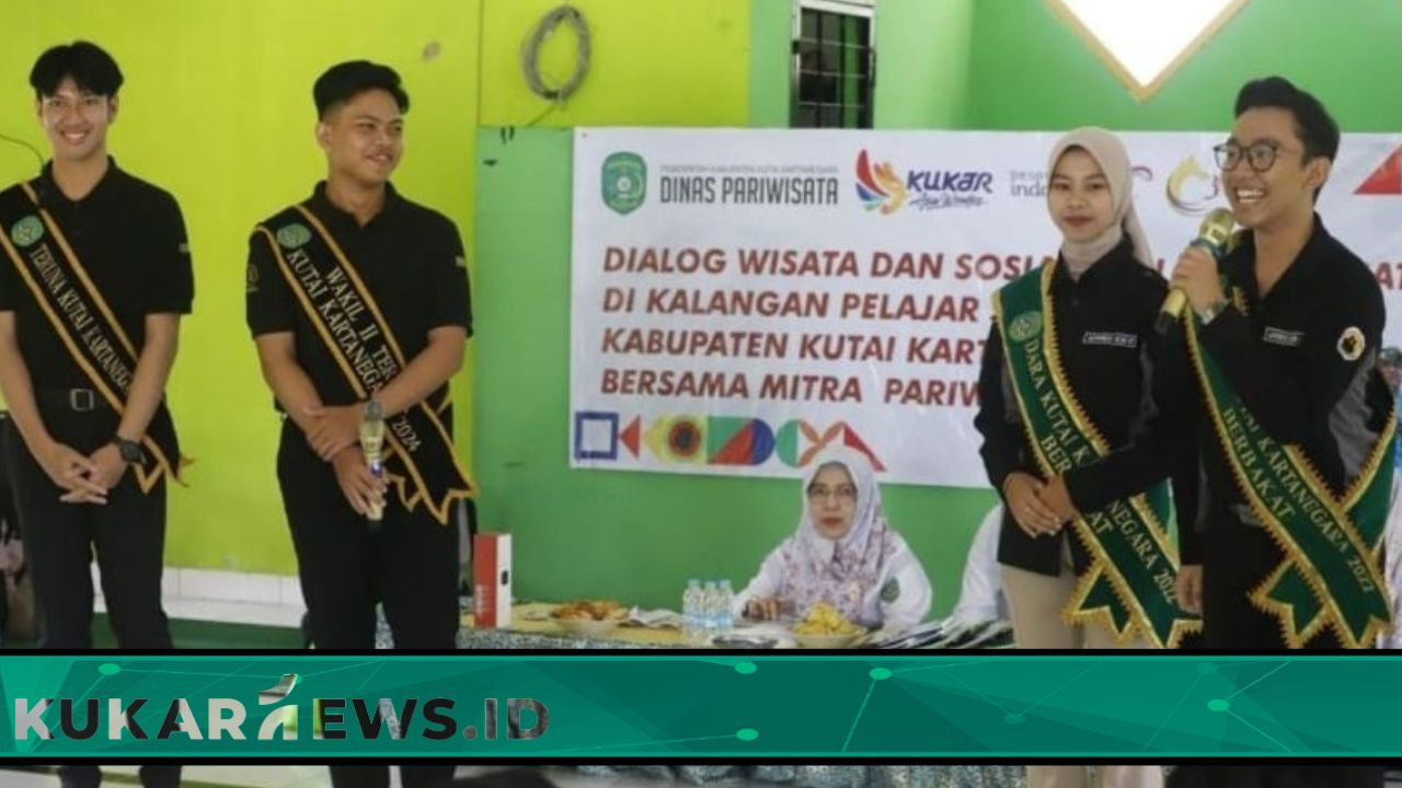 Penjaringan Teruna Dara 2025 Dibuka, Target 100 Peserta dari 20 Kecamatan