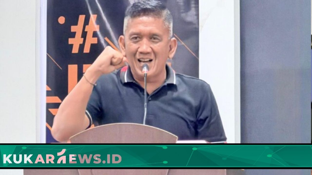 Dispora Dorong Event Olahraga jadi Wadah Prestasi dan Penggerak Ekonomi Kutai Timur