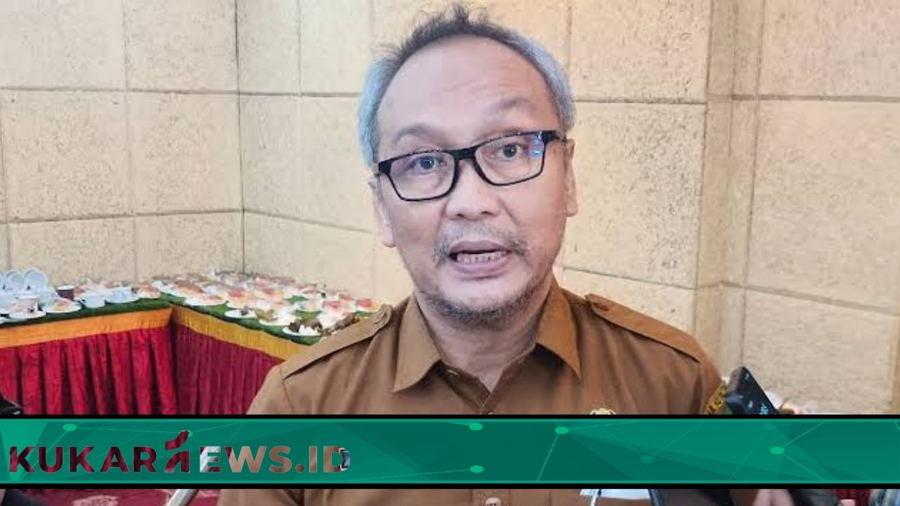 Tahun Ini, Diskominfo Kutim Bakal Memperluas Jaringan Internet