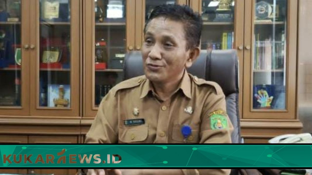 Kepala DPMDes Soroti 3 Desa di Kutim Diperiksa Itwil Terkait Dugaan Penyalahgunaan Dana