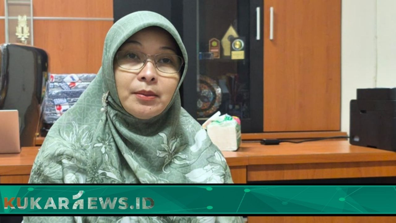 Dorong Sekolah Ramah Lingkungan dan Edukatif