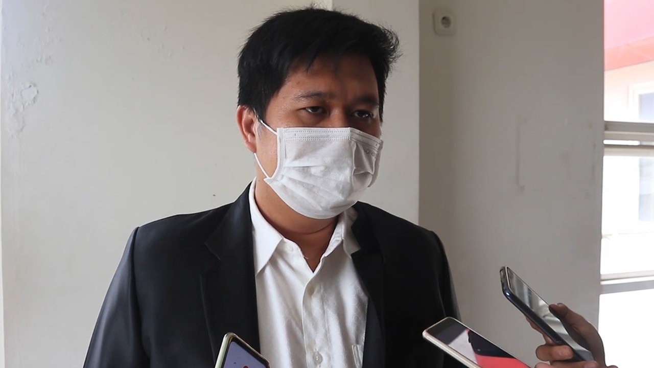 Rapat Pleno Terbuka Hasil Rekapitulasi Pemungutan Suara Selesai, Edi Rendi Menang atas Kolom Kosong