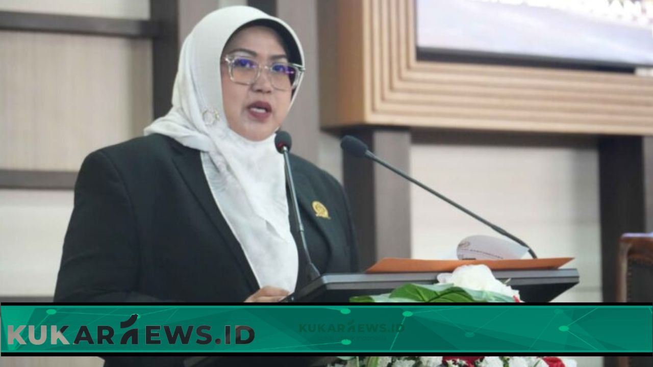 DPRD Kukar Dorong Optimalisasi Irigasi untuk Tingkatkan Produktivitas Pertanian