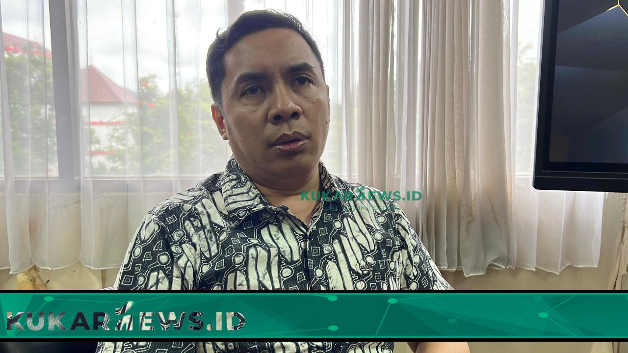 Bappeda Kukar Kawal Penurunan Stunting Tahun 2025