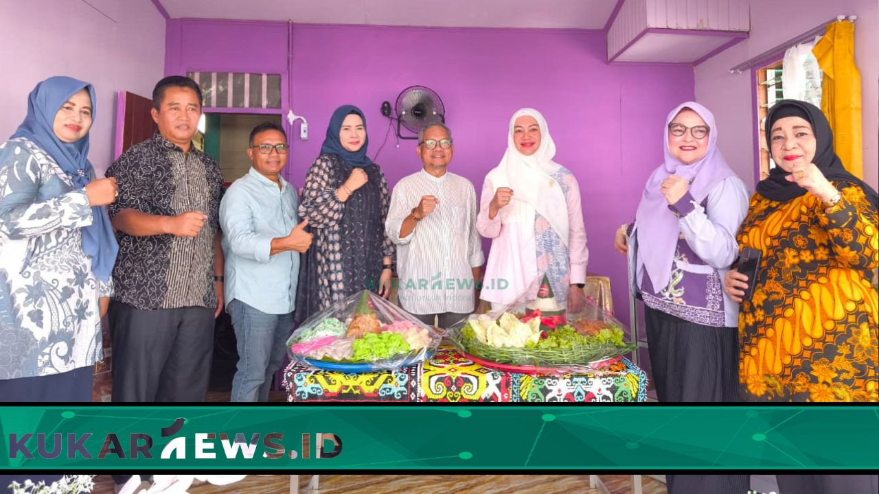 Gerai PIJAR, Tonggak Baru Pemberdayaan Perempuan Kepala Keluarga di Kukar