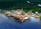 Tingkatkan Keandalan Fasilitas Hulu Migas, Produksi Lapangan Handil PT Pertamina Hulu Mahakam Naik