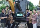 PT Rea Kaltim Plantations Promotes Inclusive Partnerships and Empowers Livelihoods Through Hari Kerja Sama 2026