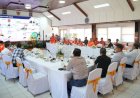 Dukung Peningkatan Kontribusi Hulu Migas, PT Pertamina Hulu Mahakam Terima Kunjungan Kerja Danantara ke Lapangan SPS