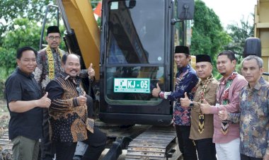 PT Rea Kaltim Plantations Promotes Inclusive Partnerships and Empowers Livelihoods Through Hari Kerja Sama 2026