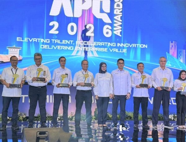 Puncak Peringatan Hari Lingkungan Hidup 2026, PT Pertamina Hulu Mahakam Tanam Mangrove dan Edukasi Masyarakat Tentang Energi Alternatif