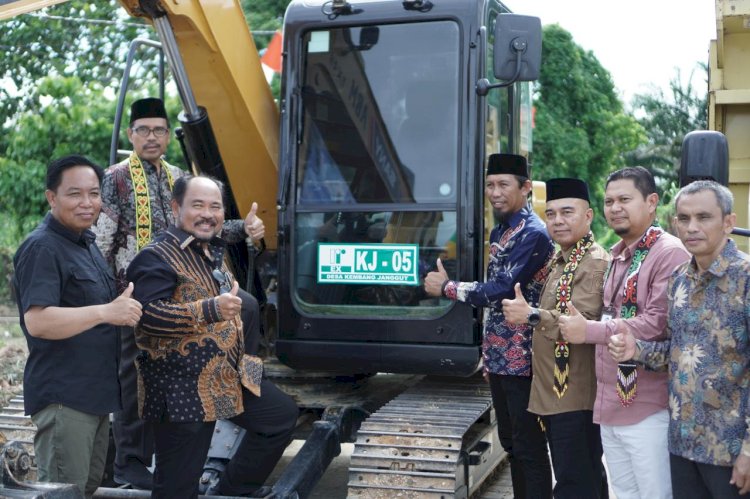 PT Rea Kaltim Plantations Promotes Inclusive Partnerships and Empowers Livelihoods Through Hari Kerja Sama 2026