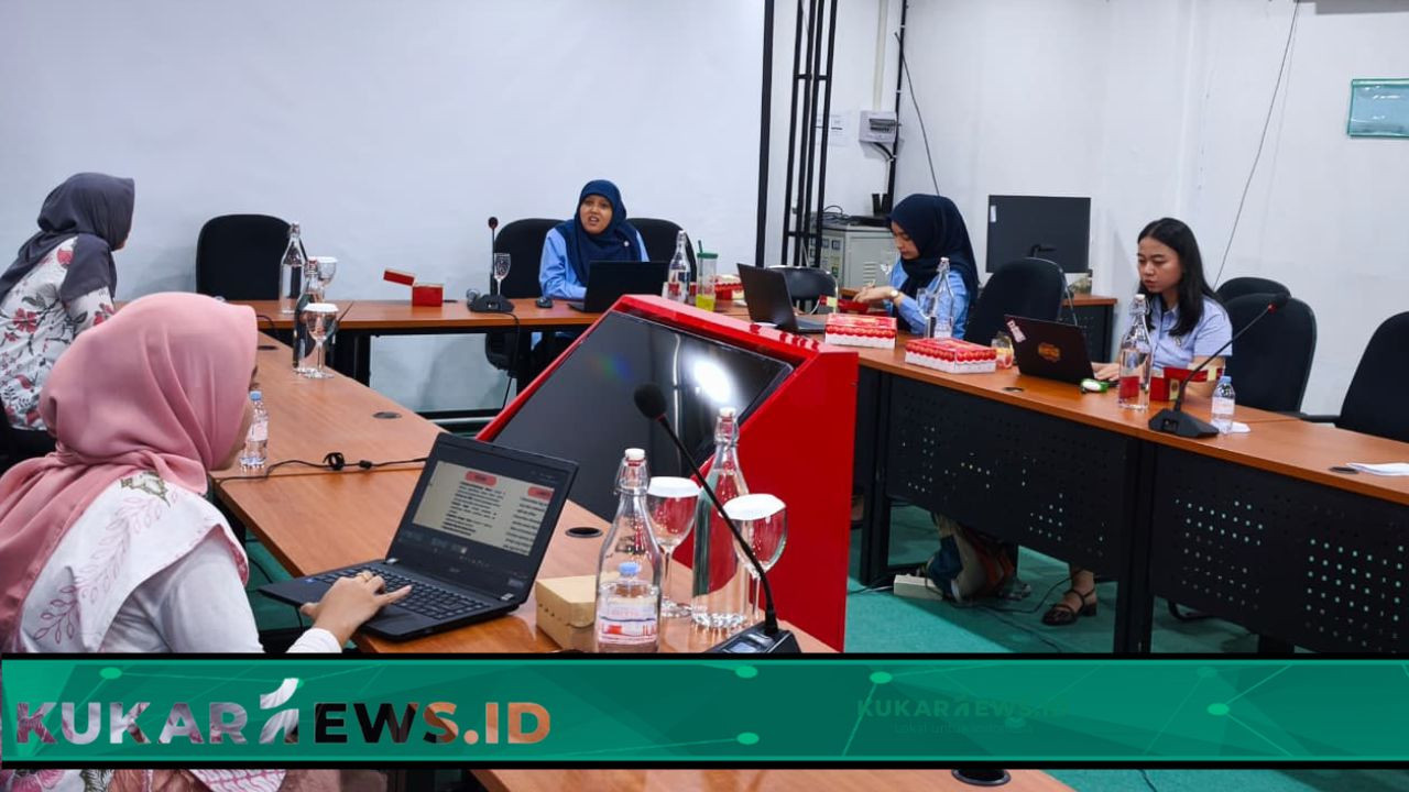 Perkuat Pengawasan Stunting dengan SPIP Terintegrasi