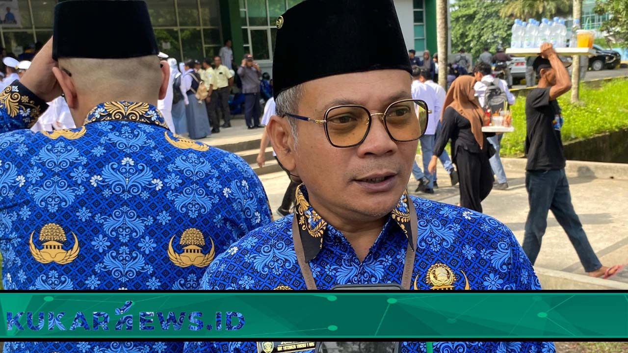 Dispora Kaltim Siapkan Perluasan Area Parkir di GOR Kadrie Oening untuk Atasi Kemacetan Saat Acara