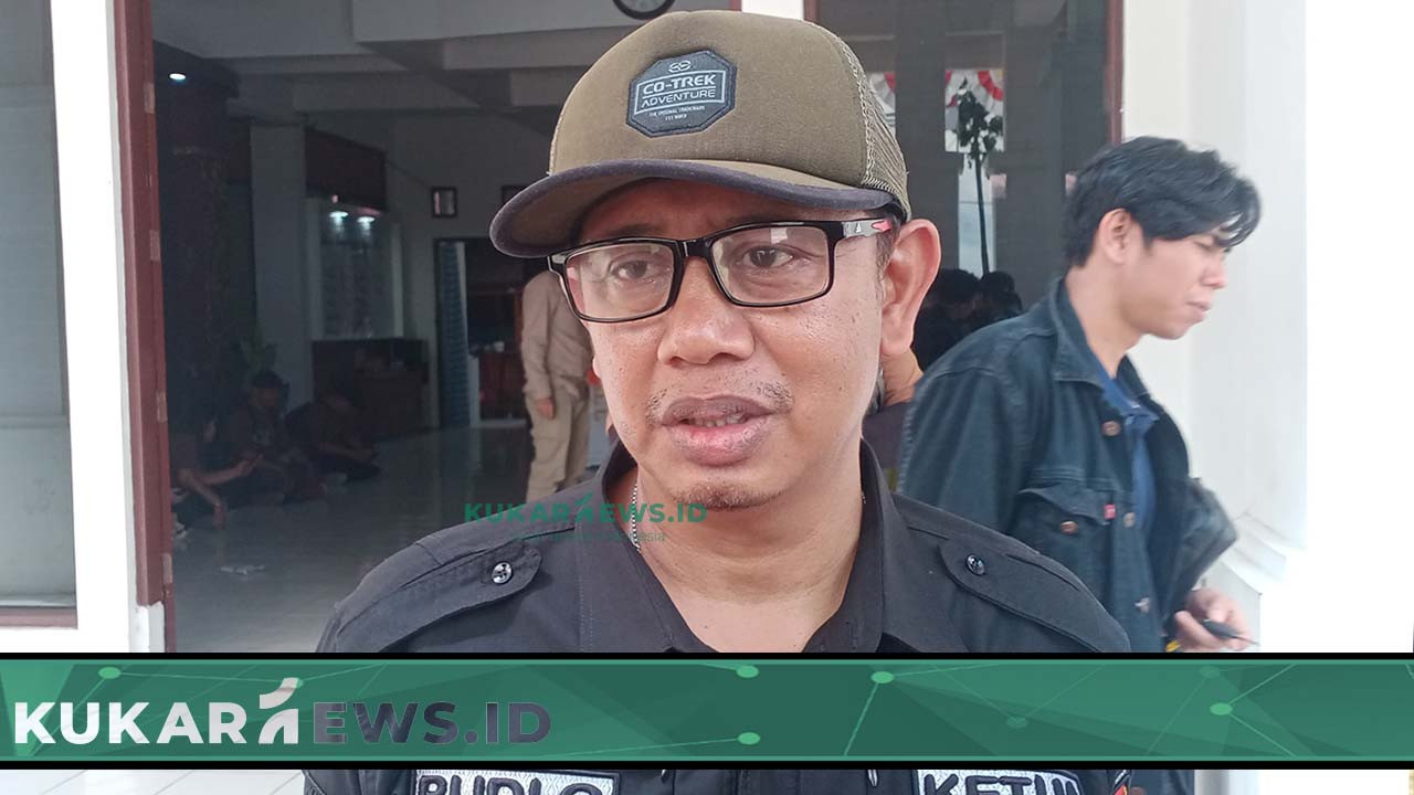 KPU Kukar Resmi Rilis Laporan Audit Dana Kampanye Paslon Pilkada 2024