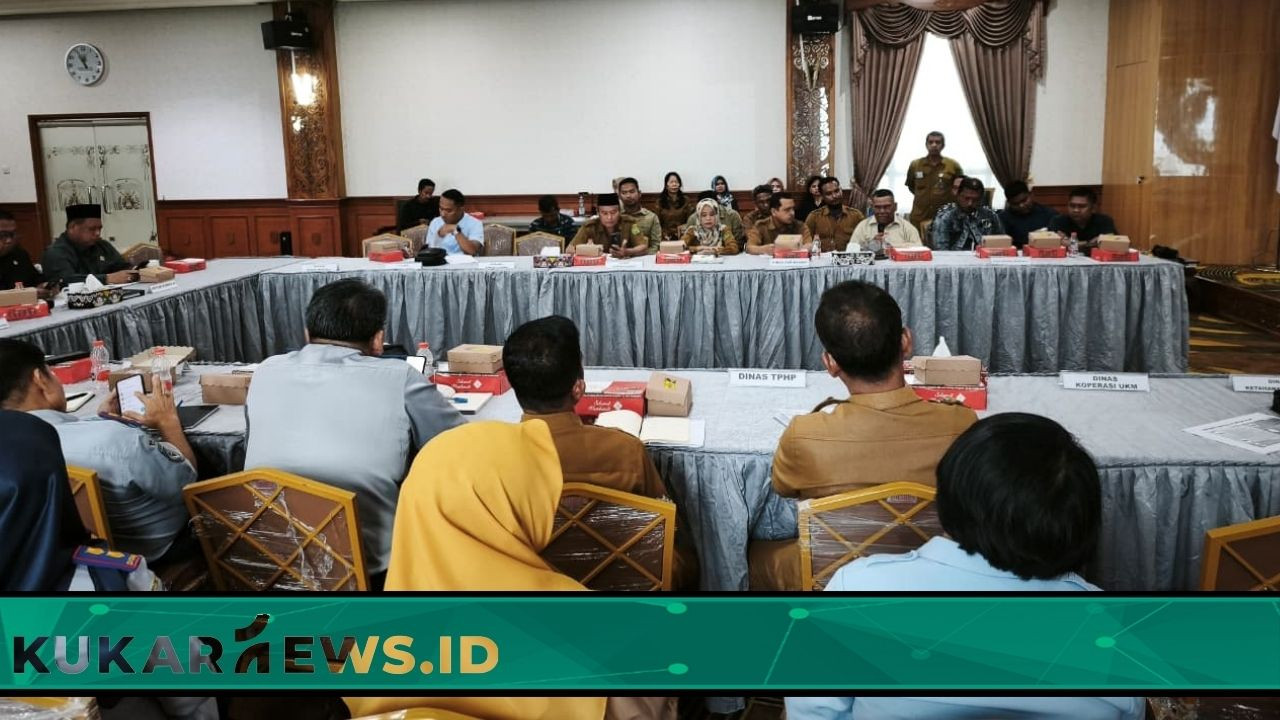 Diskominfostaper Kutim Dorong Peningkatan Kualitas KIM Lewat Konten Kreatif: Kecepatan dan Kualitas