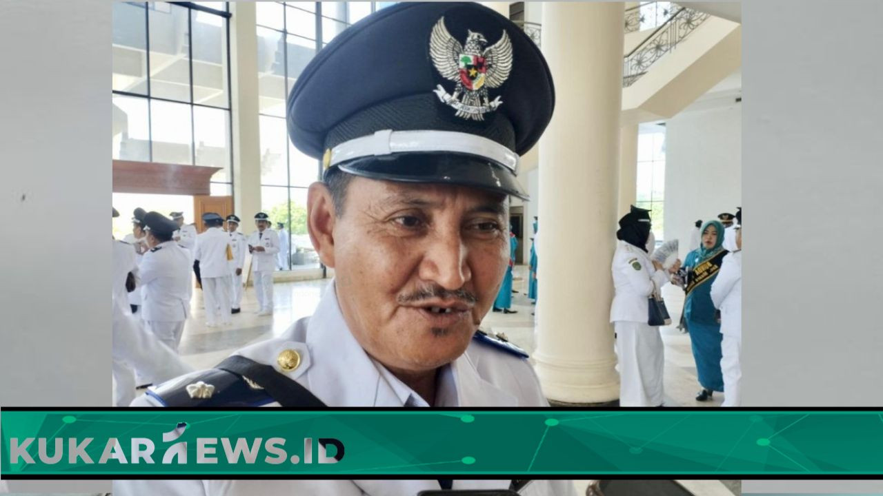 Peran Posyandu di Desa Muara Enggelam Berhasil Tekan Kasus Stunting