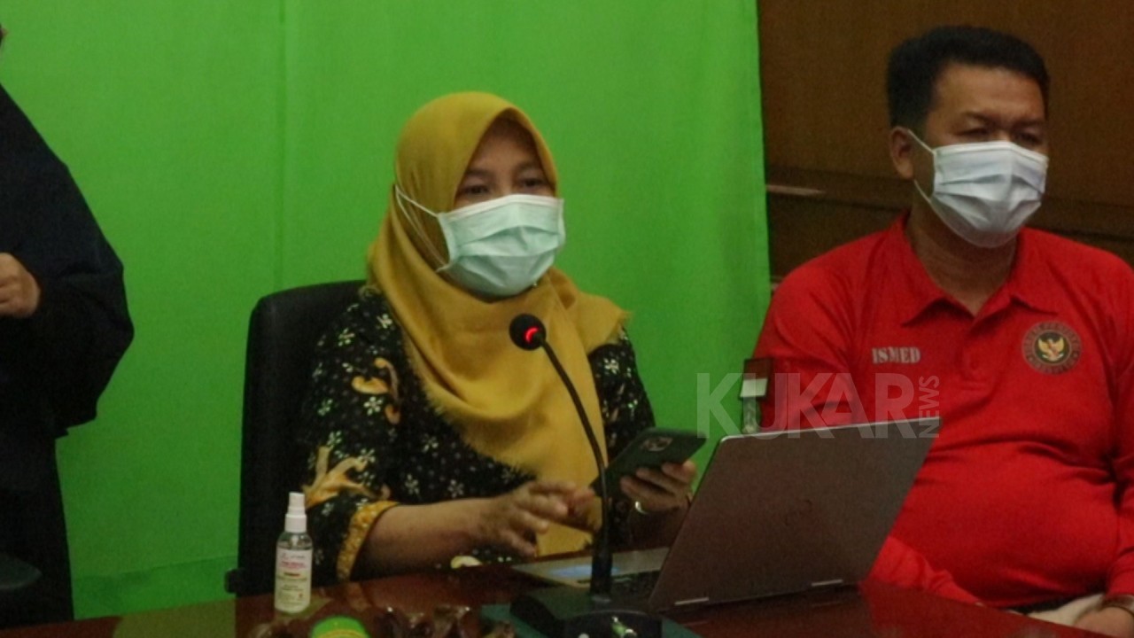 2.000 Tenaga Kesehatan Akan di Rapid Test