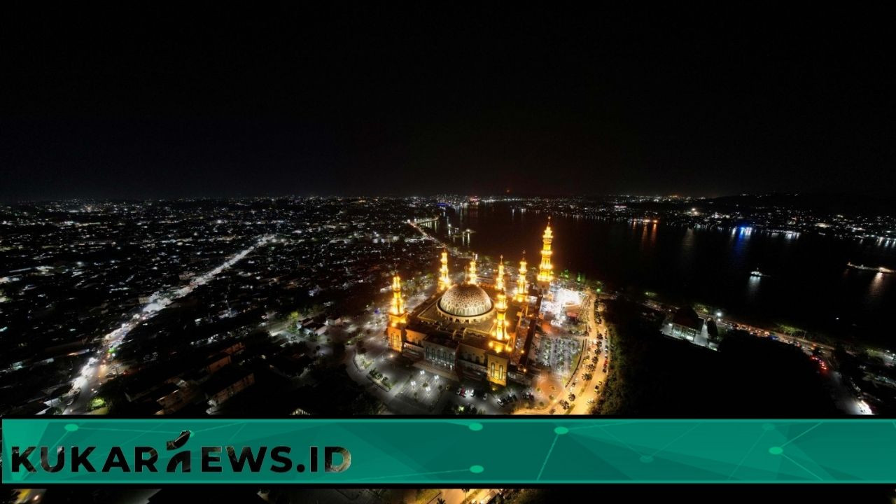 Siap Sambut IKN, Generasi Muda Kaltim Perlu Cara Kerja yang Lebih Terbuka dan Kolaboratif