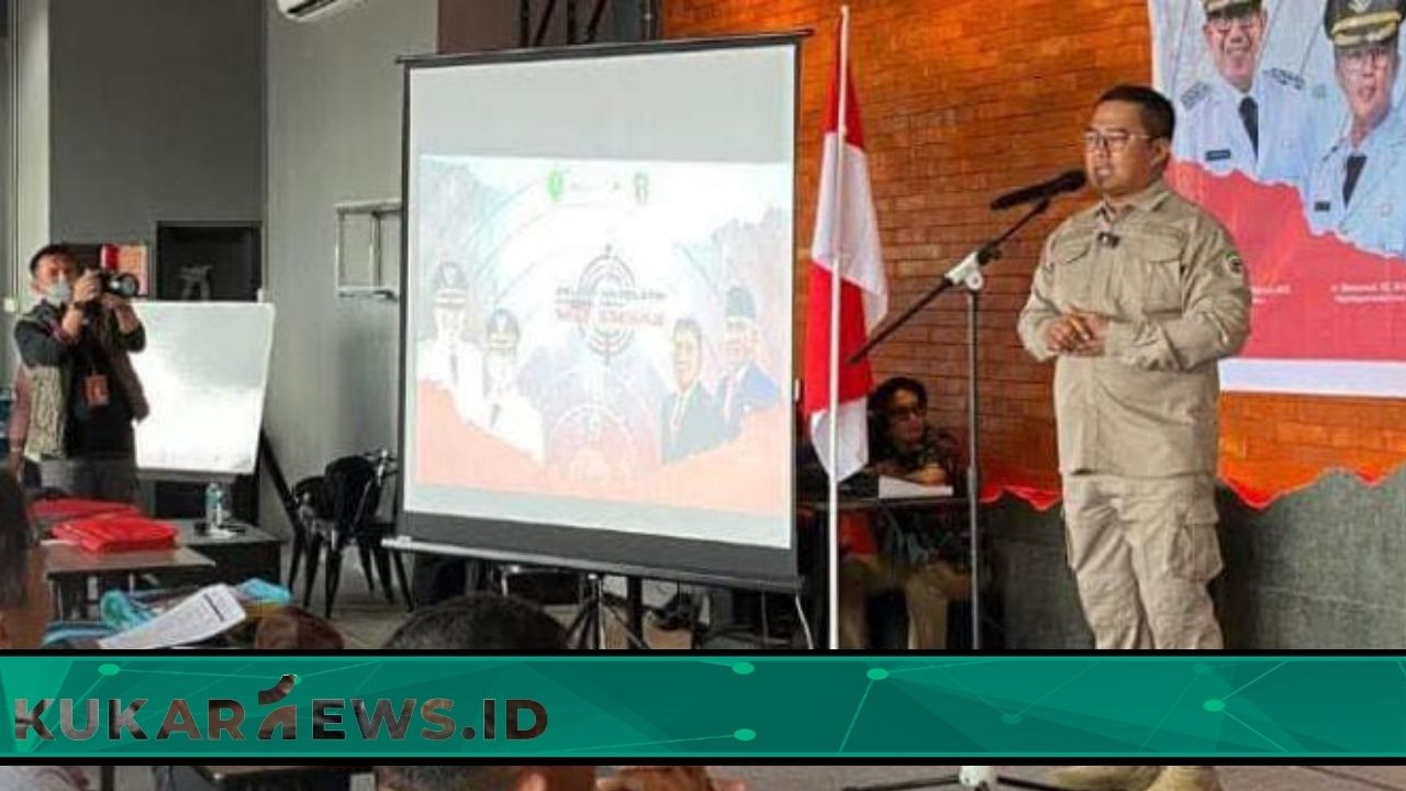 Pelatihan Pelatih Perbankin Kutim, Mahyunadi: Agar Semakin Banyak Pelatih Kompeten