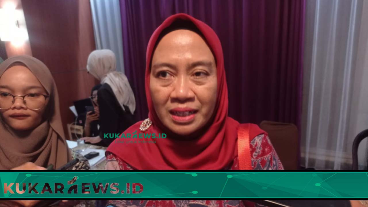 Siapkan Atlet untuk Popnas, Sri Wartini: Talenta Pemuda Kaltim Merata di Berbagai Daerah